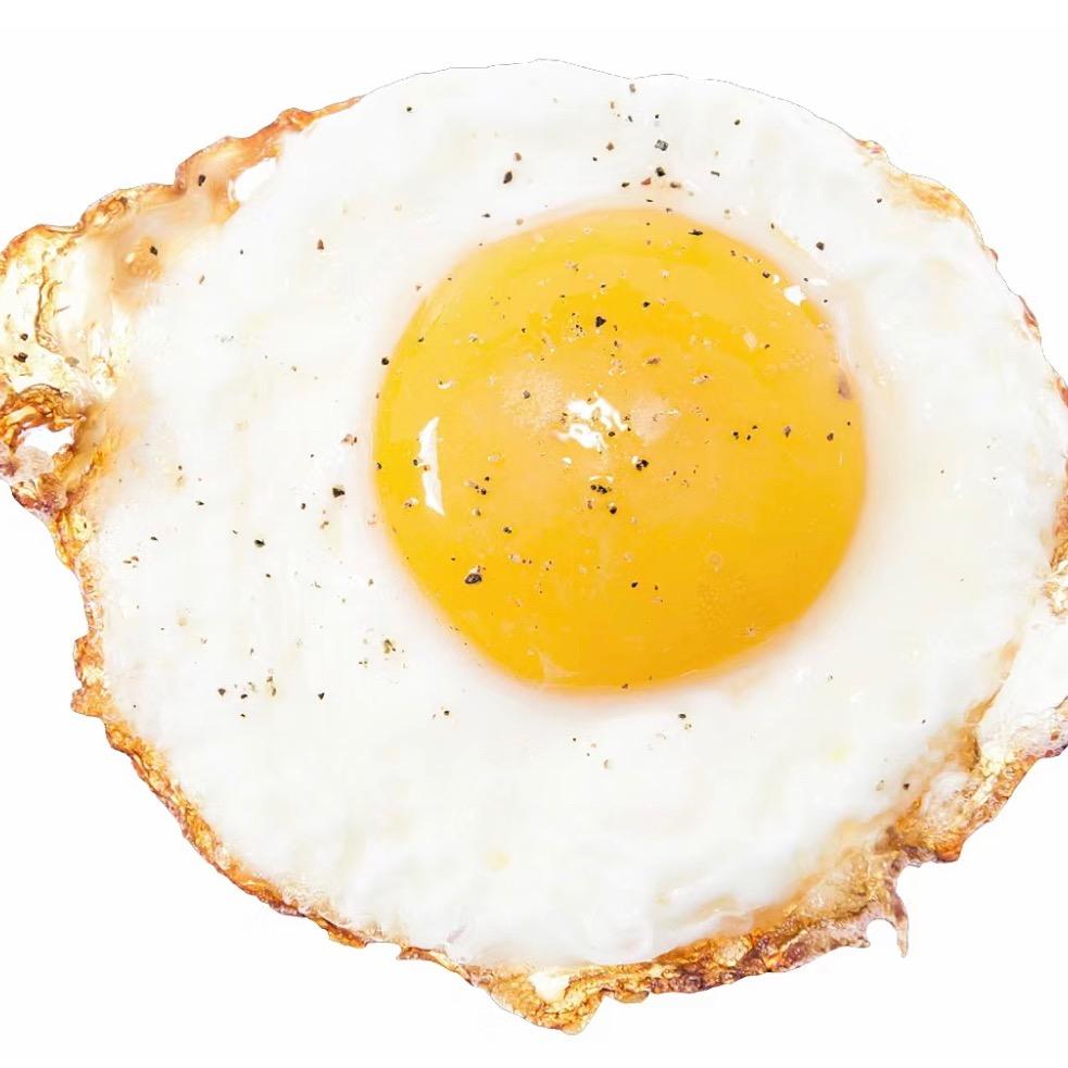 荷包蛋大王🍳