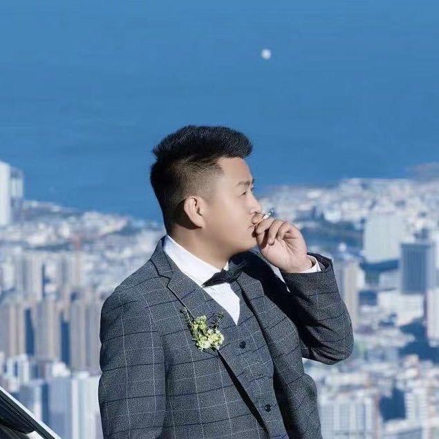 大理宝宝 （刘志钢）@抖音