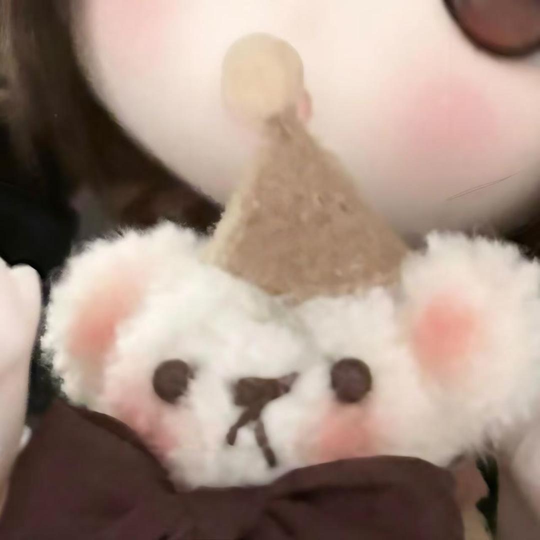 粉红色的鱼头