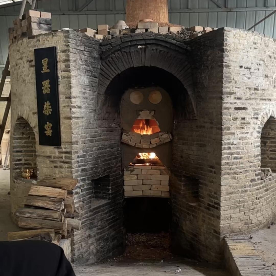 景德镇非遗基地