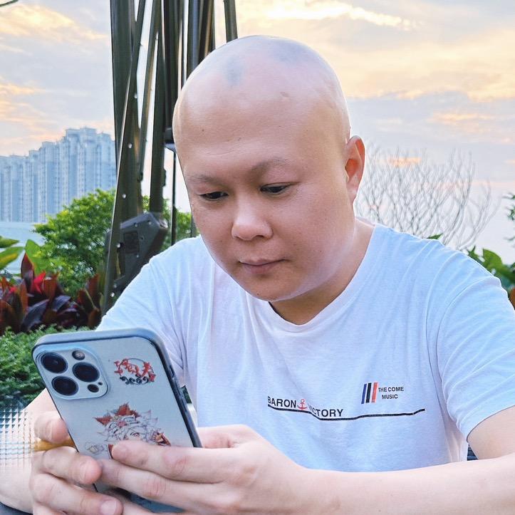 厦门阿练