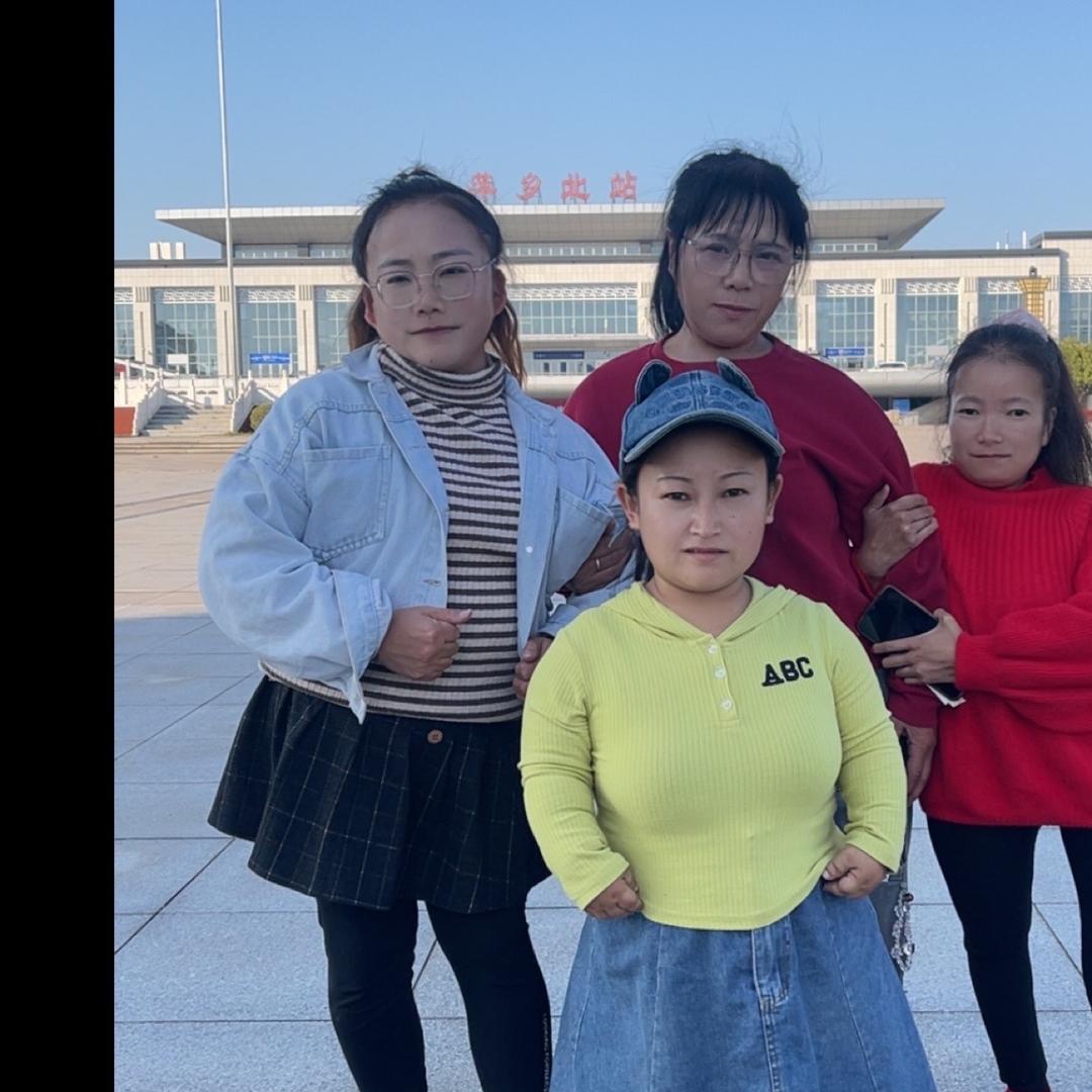 小巨人姐妹🎤（游玩祖国大好河山）