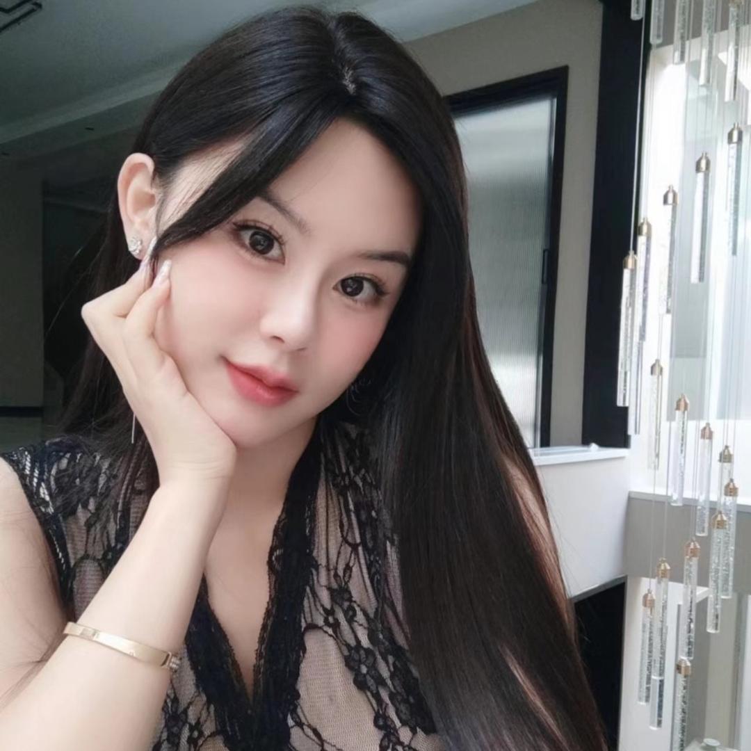 楚楚CC🎙