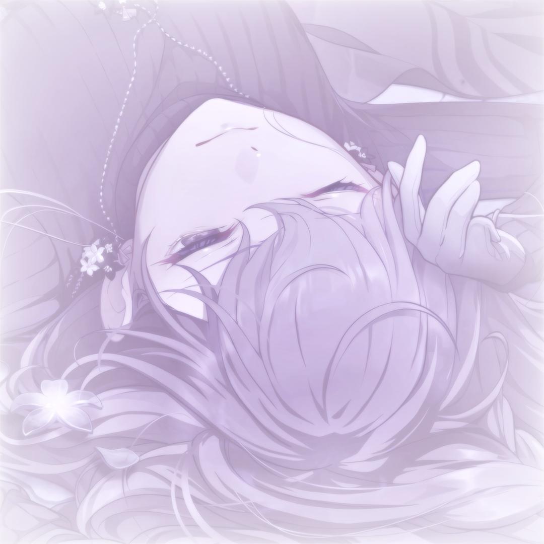 撕扯束縛的斷線