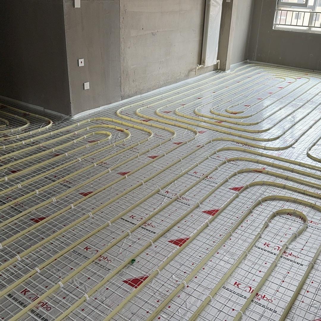 西安地暖卷王(全西安最低价)