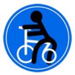 Bicycle.山野蹬夫🌈🔝