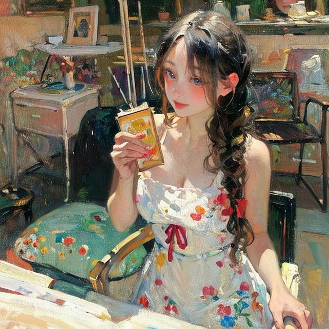 小小Sya