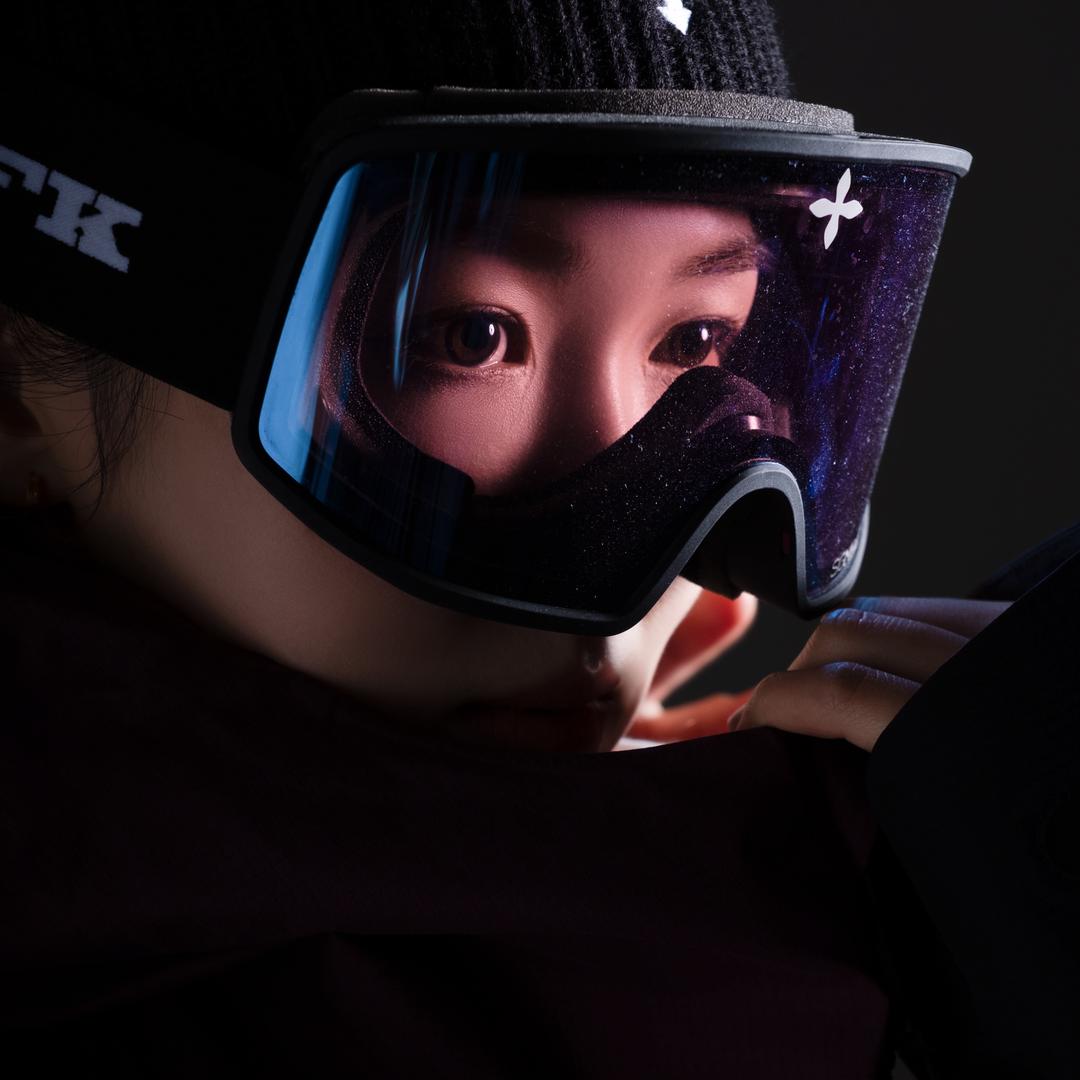 邱冷大小姐