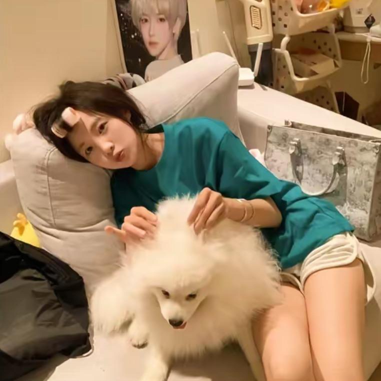 招财猫（三角洲代肝）