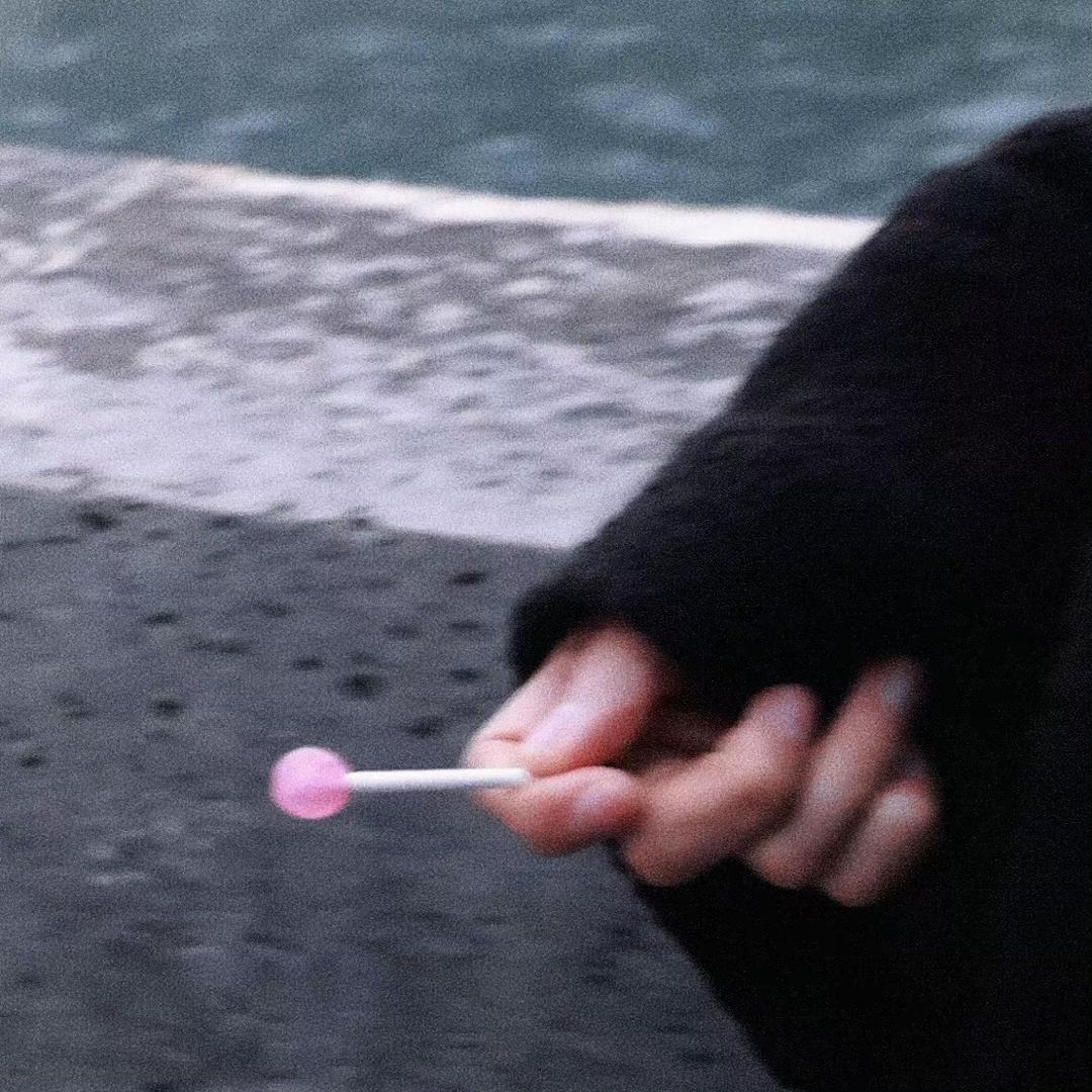 月亮满了🌙