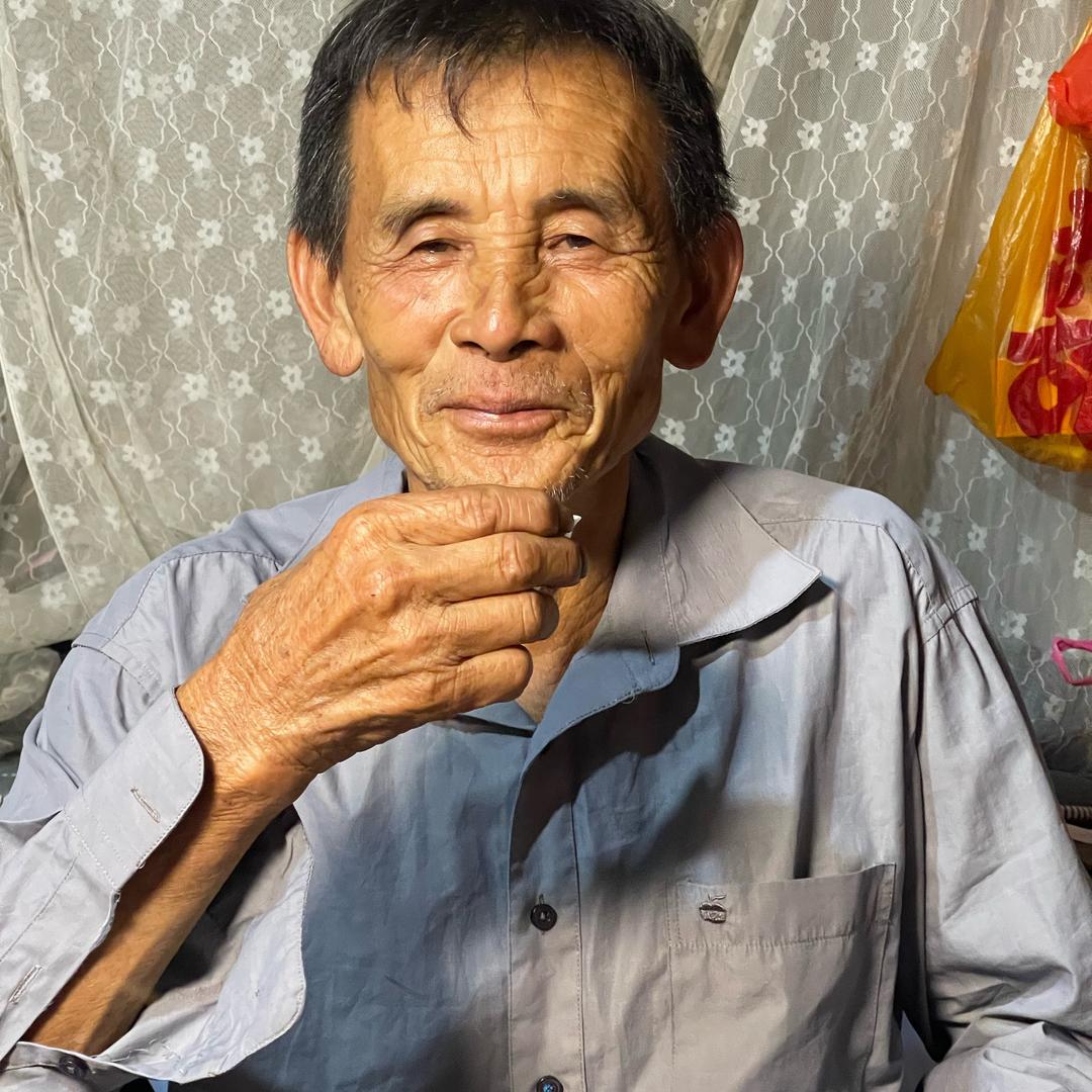 布袋单丛茶叶