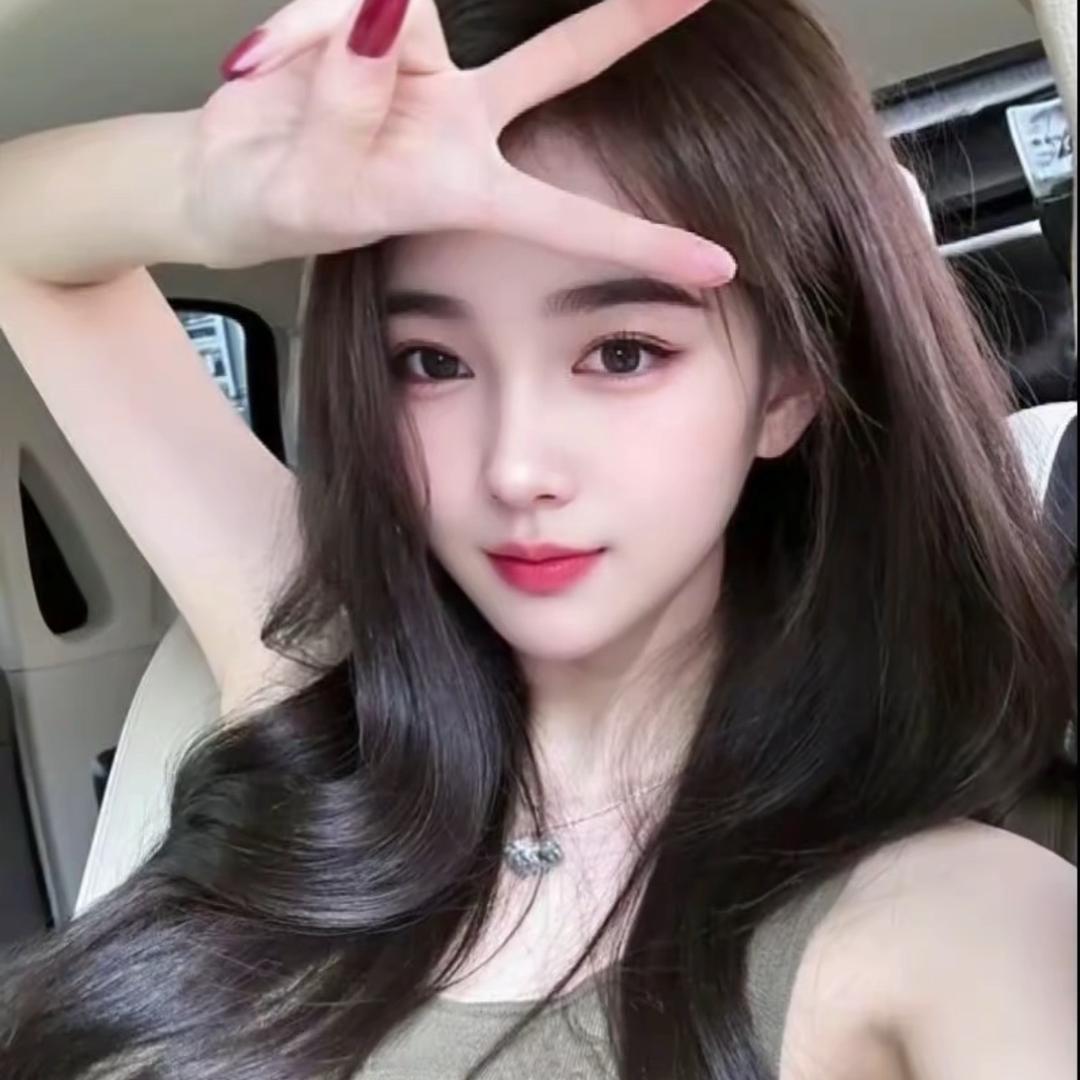 霸气小姐姐