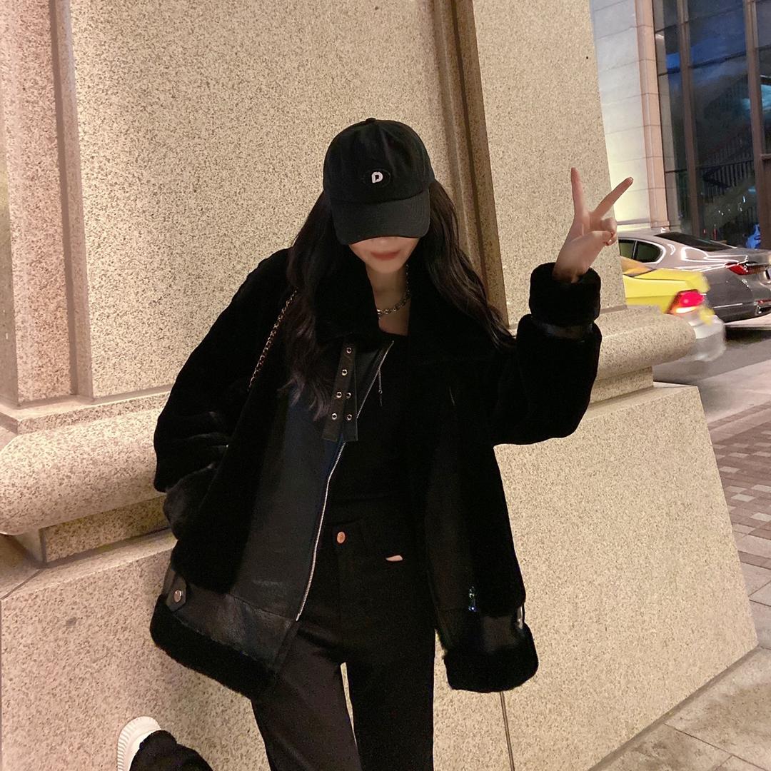 轻奢女王雯雯
