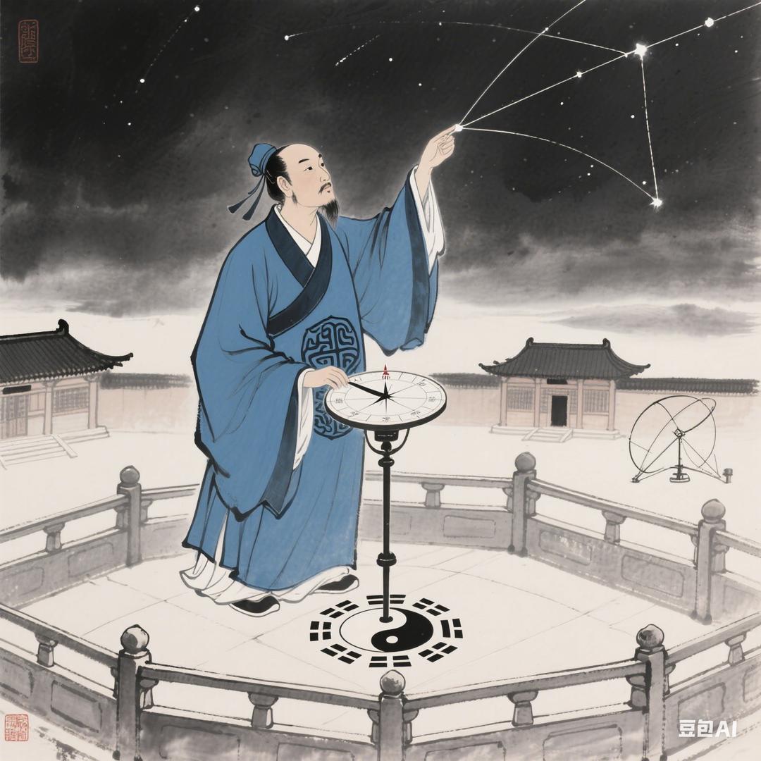 清欢散人