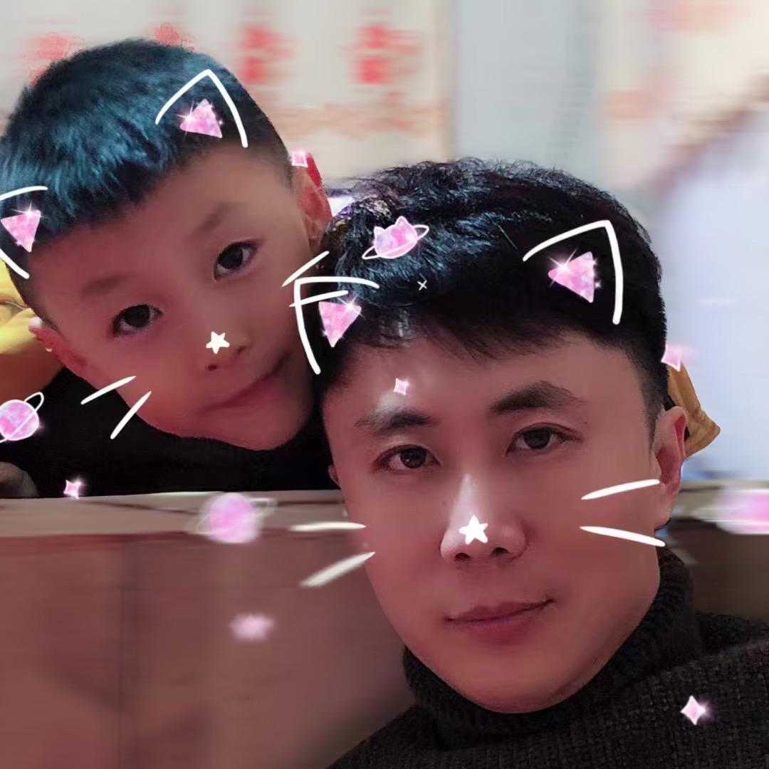 双双