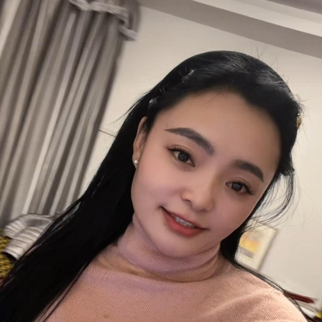 吉娜姆