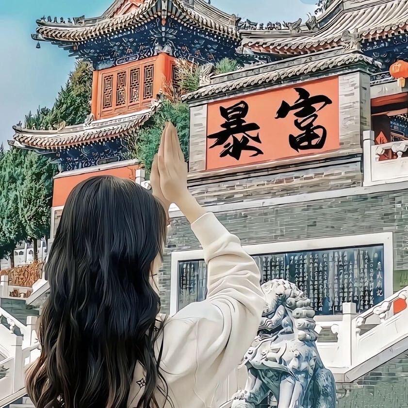旺旺小糖包🍞