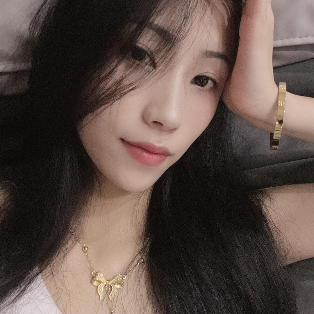 小于姐姐🎣