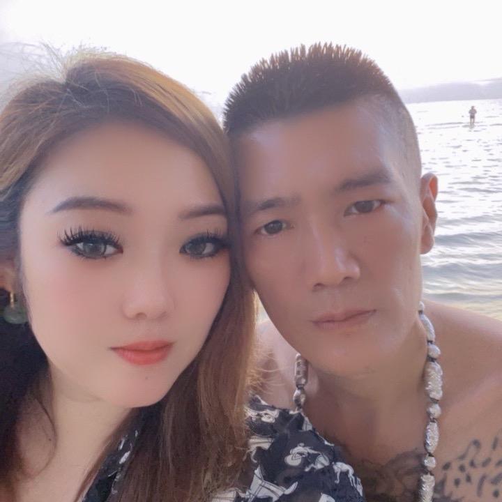 气质中的小啫喱