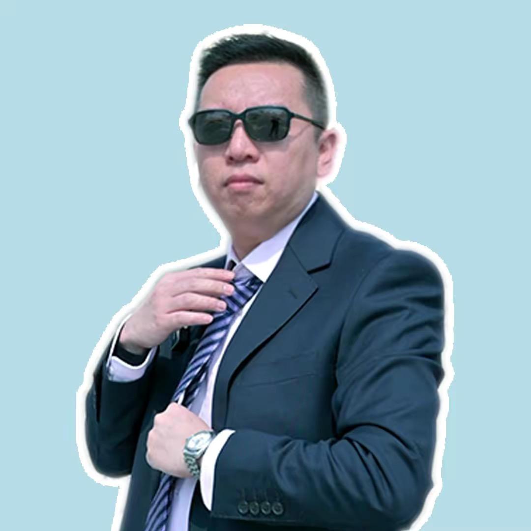 乐哥的阳光生活