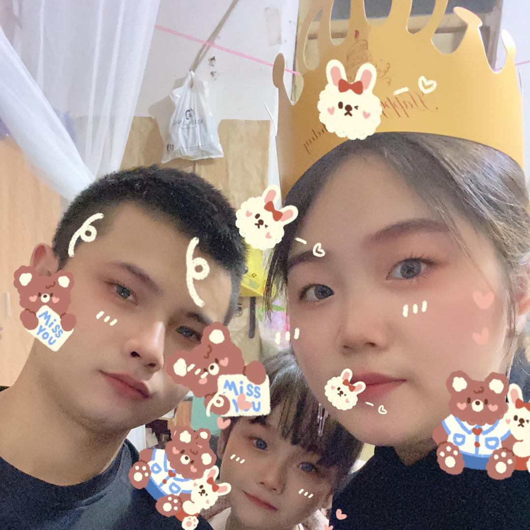 相遇是天意 而分开是人意