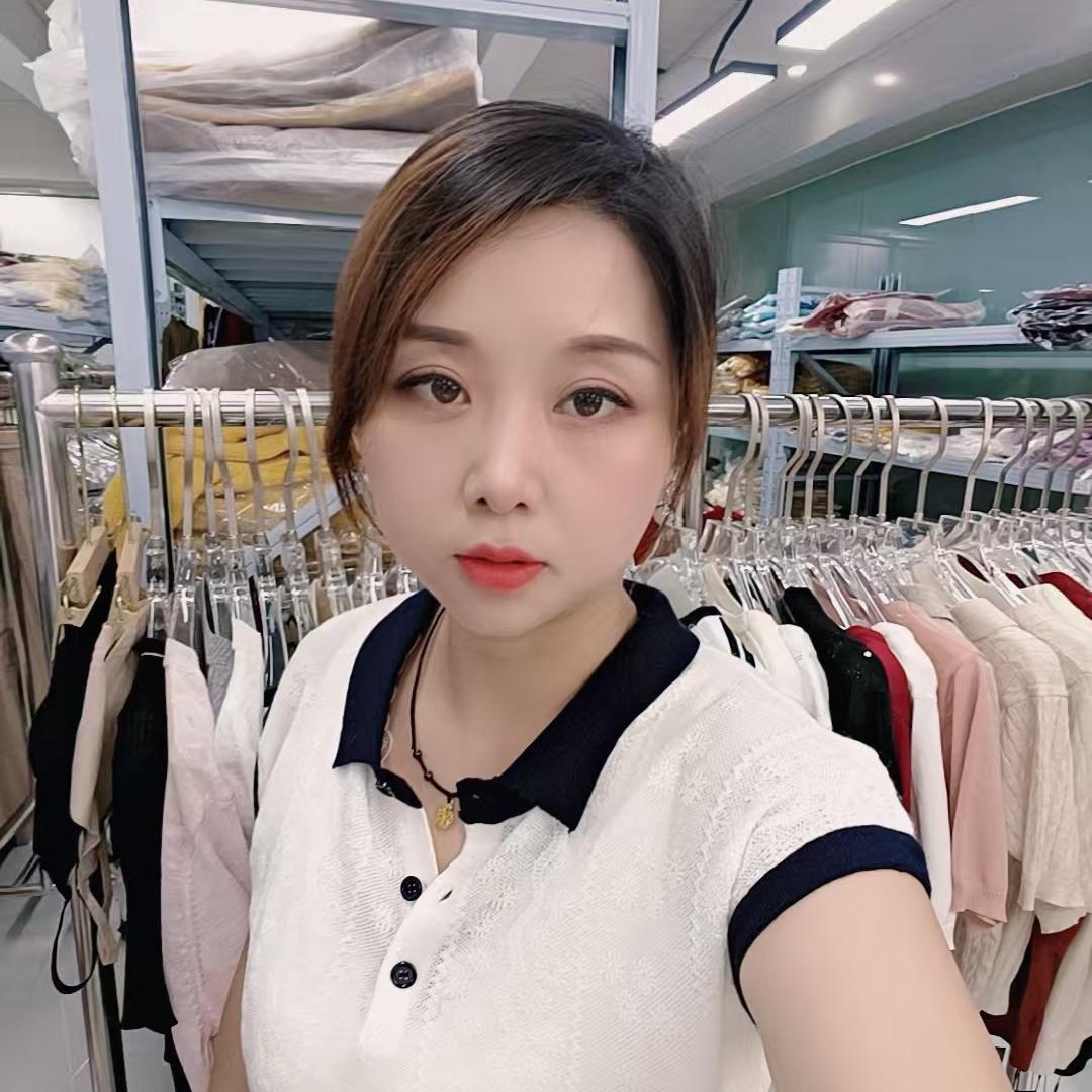 濮院针鑫羊绒工厂店