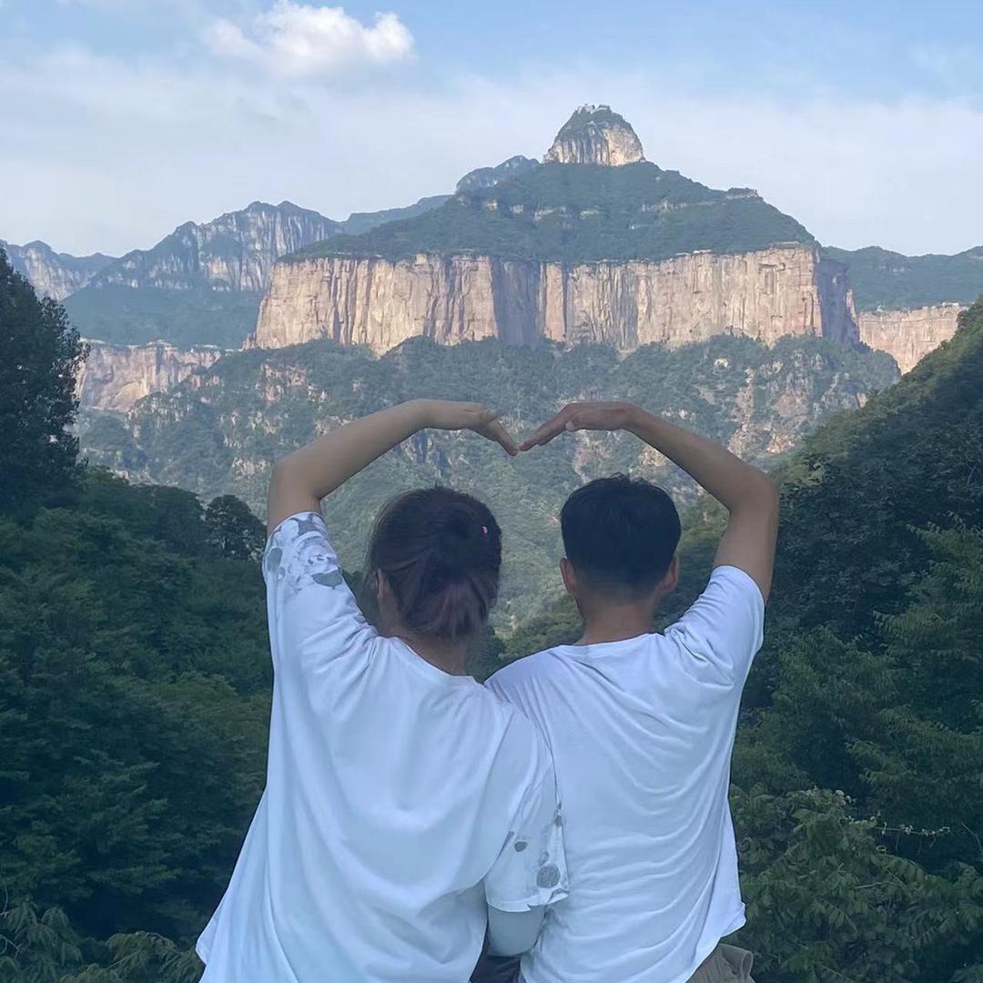 兮心*🌈
