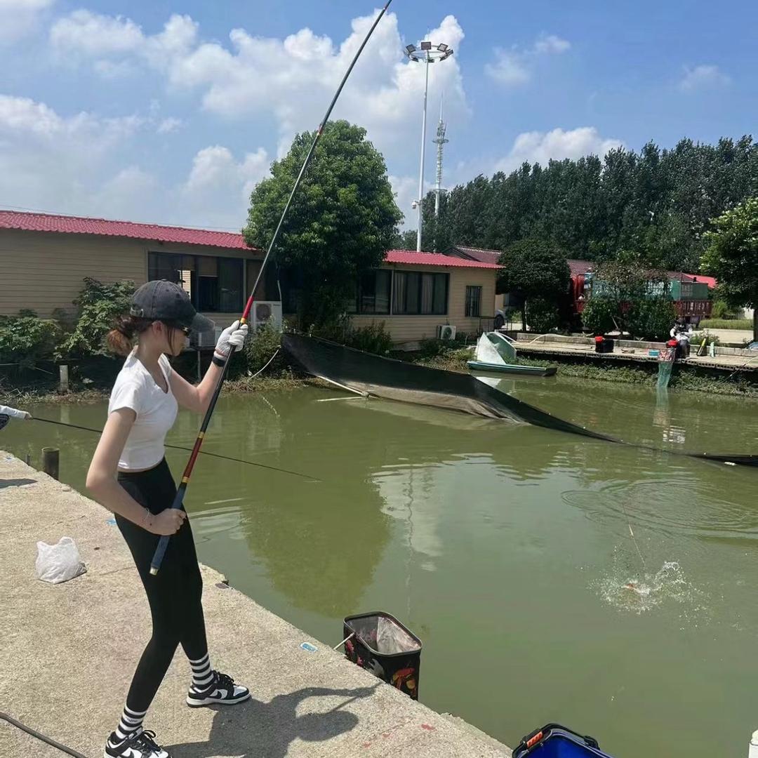 程阳渔具