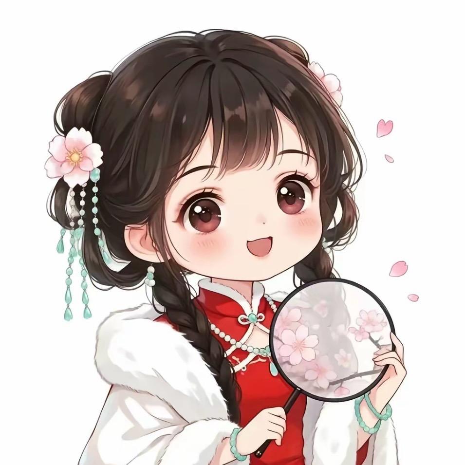 小敏儿👑