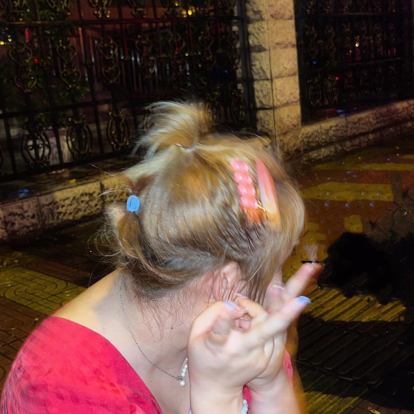 攀枝花小兰子💕