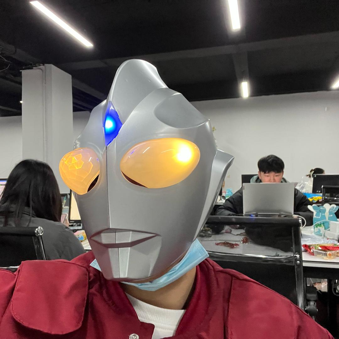 第七天