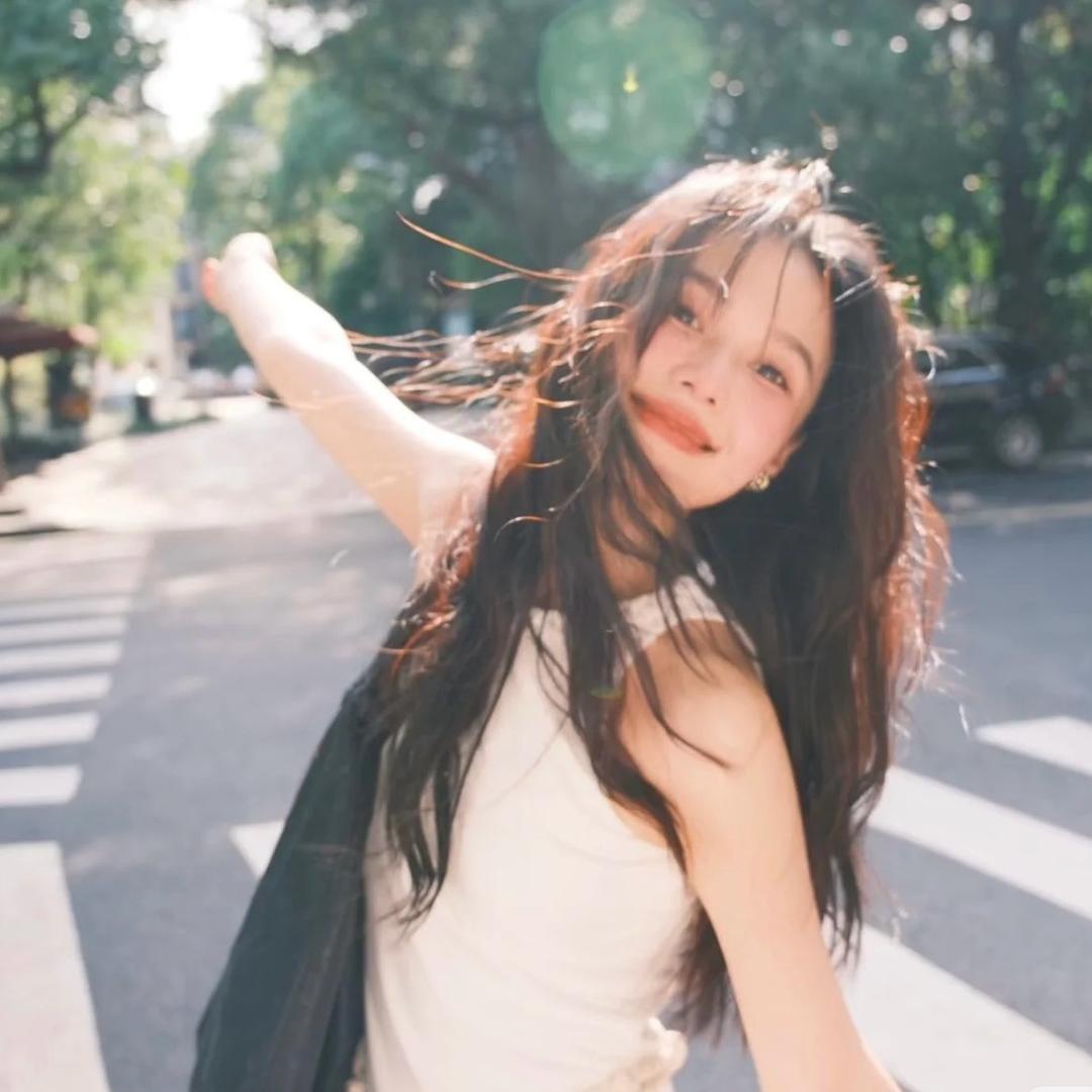 好运🧚‍♀️