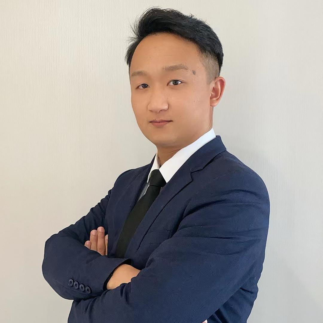 卖房子的煜杰
