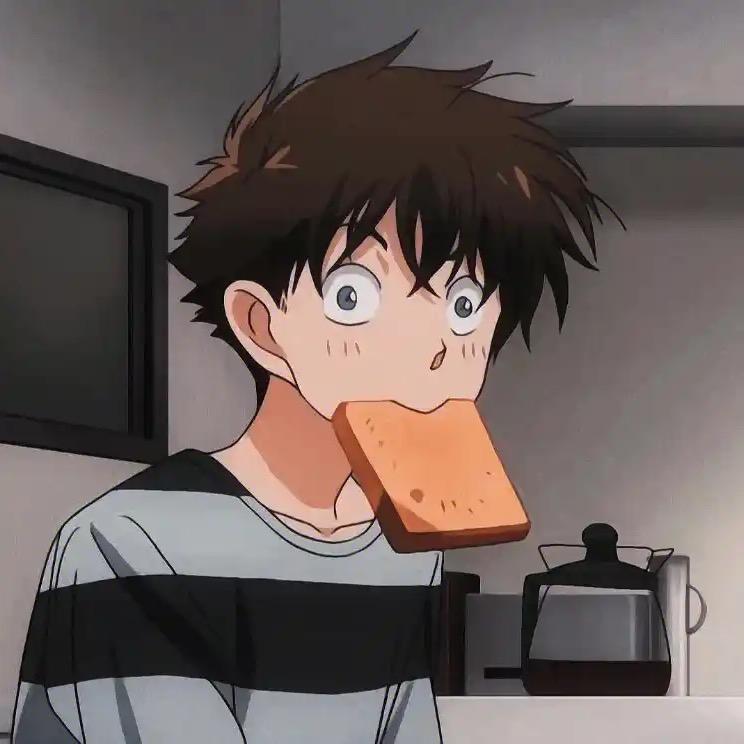 烂好人.