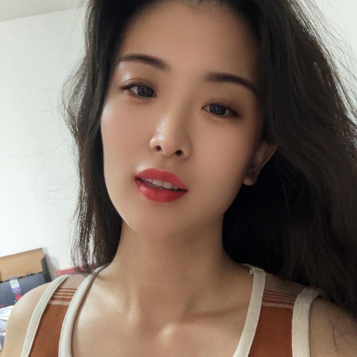 影影～要努力吖！