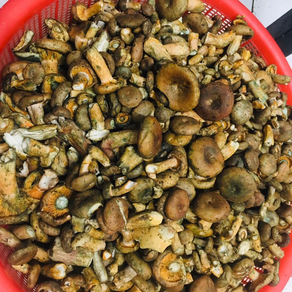 梁师傅鸡汤馆（连赞拉黑）