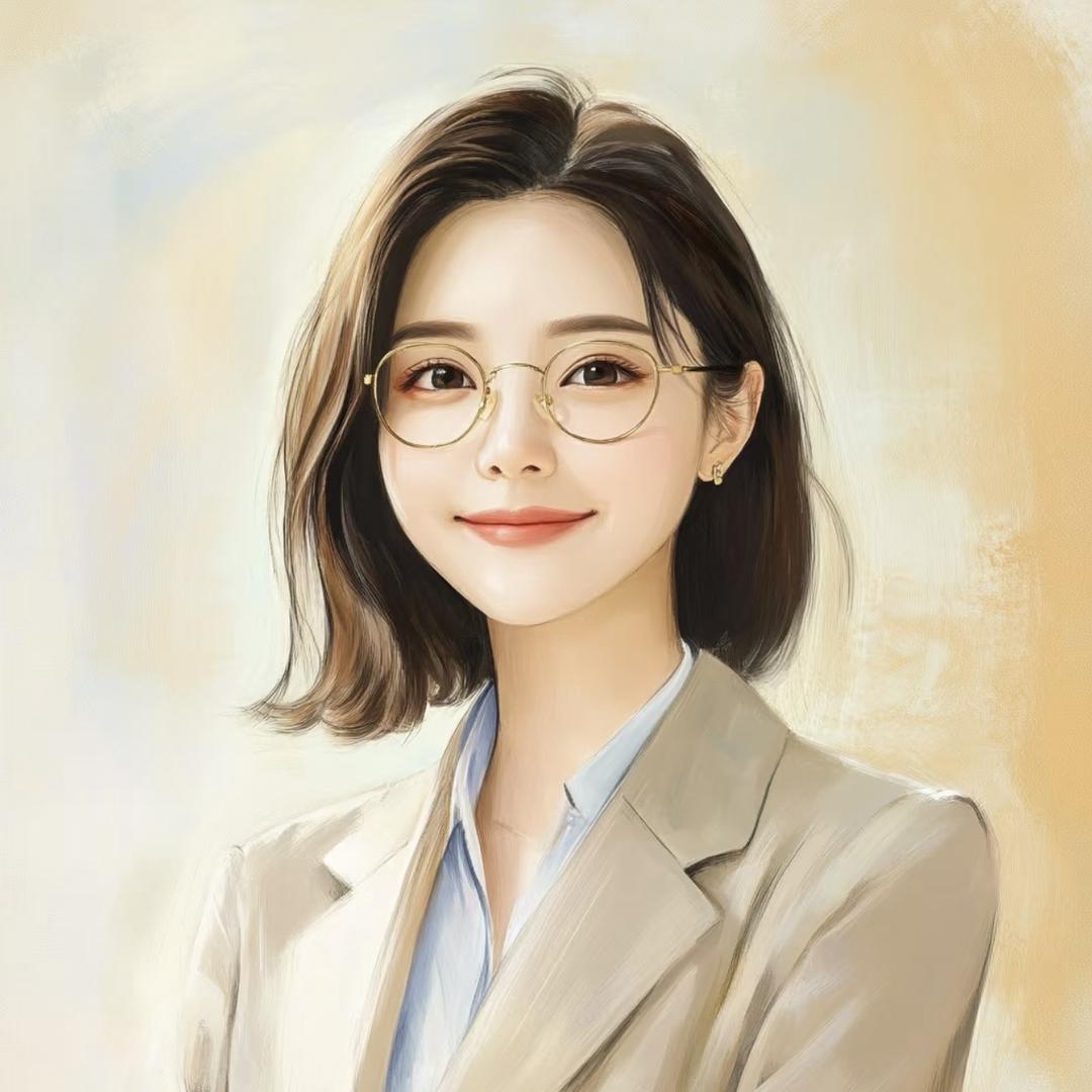 西子老师💭