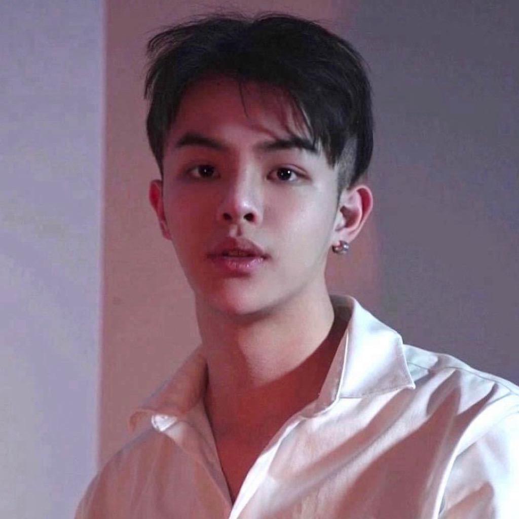 港大最英俊的男人