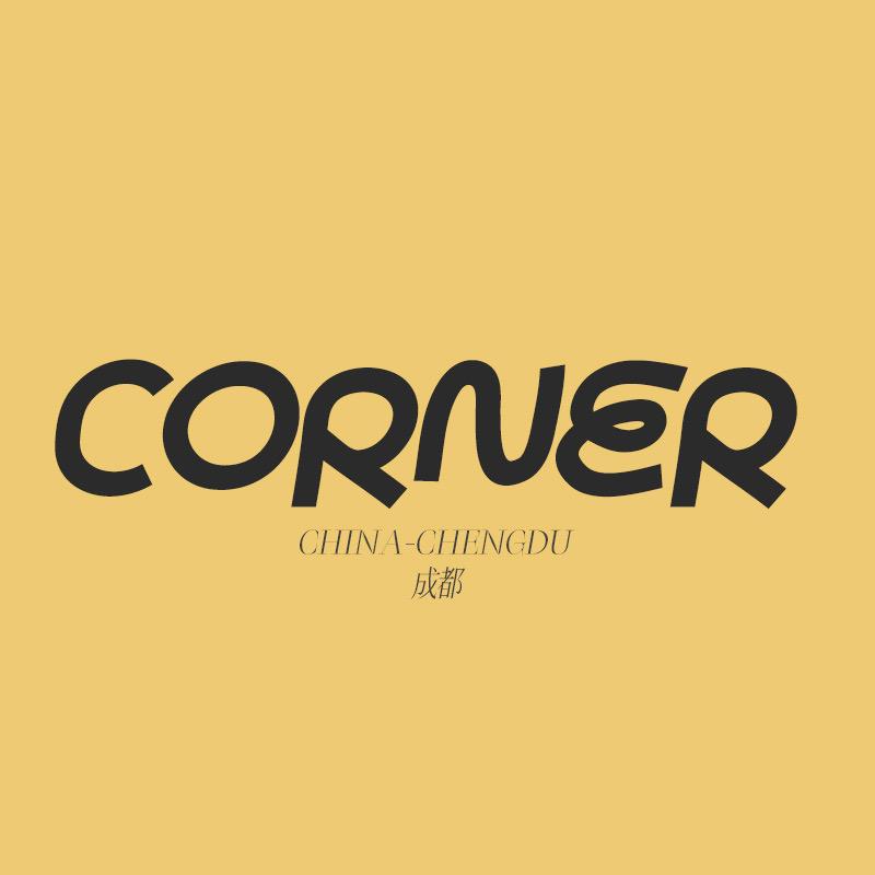 CORNER • R&B BAR