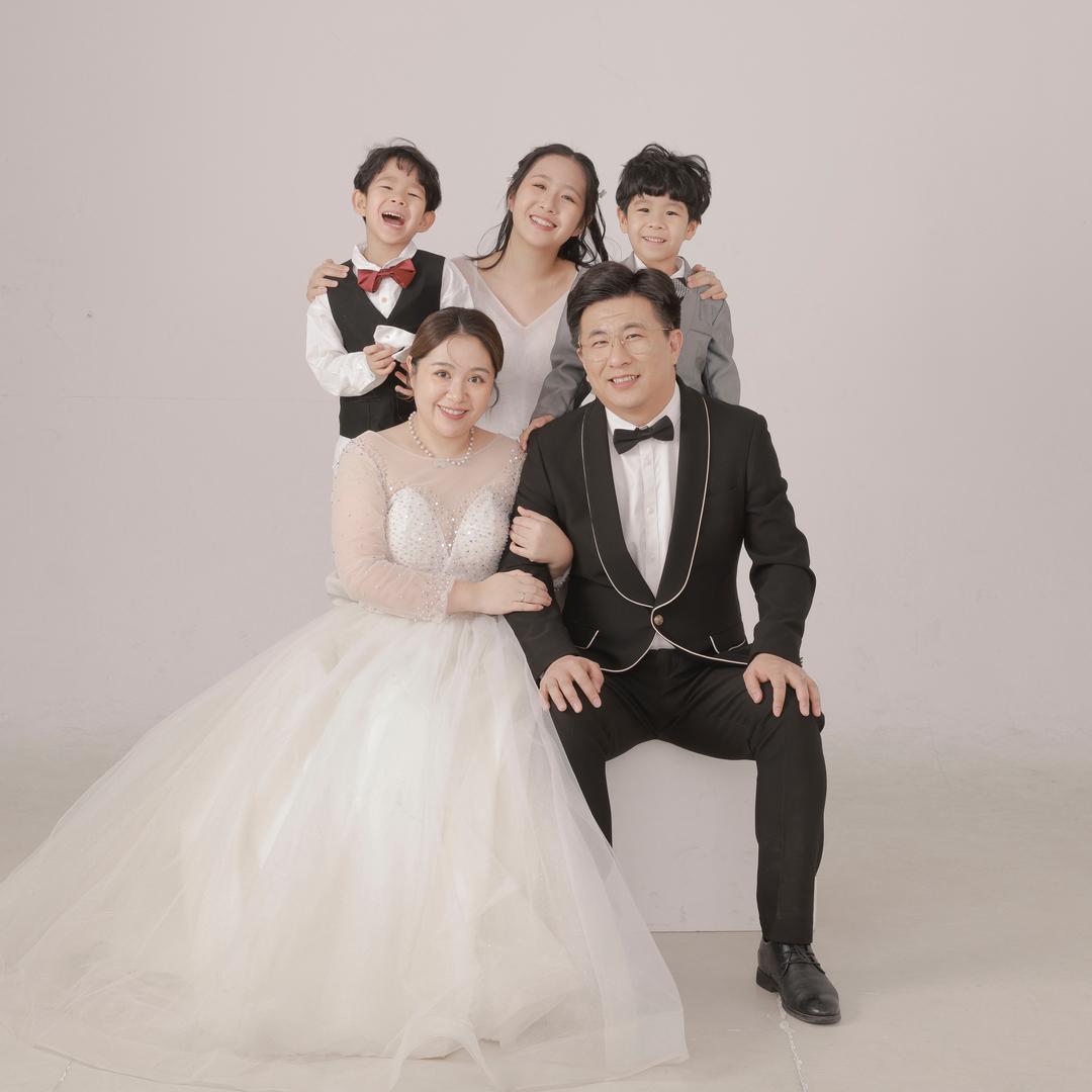 强哥静姐记录生活