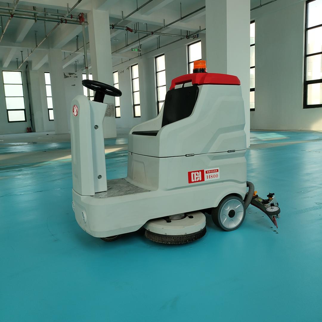 山东百耀环卫设备有限公司