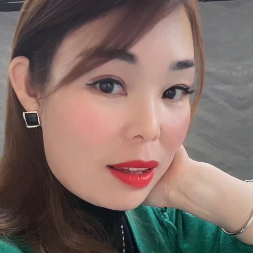 小艳