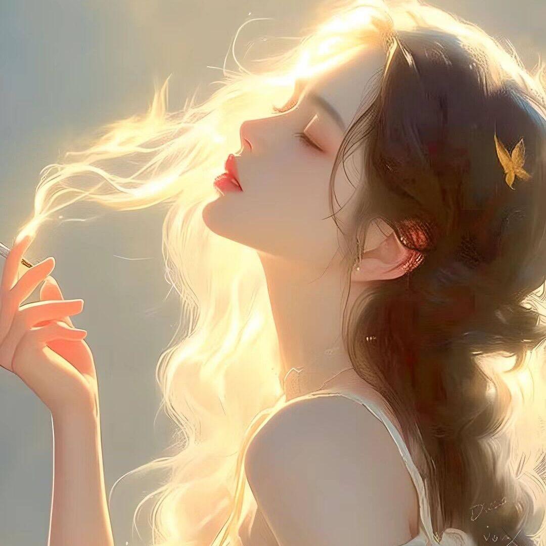 白鹭✨