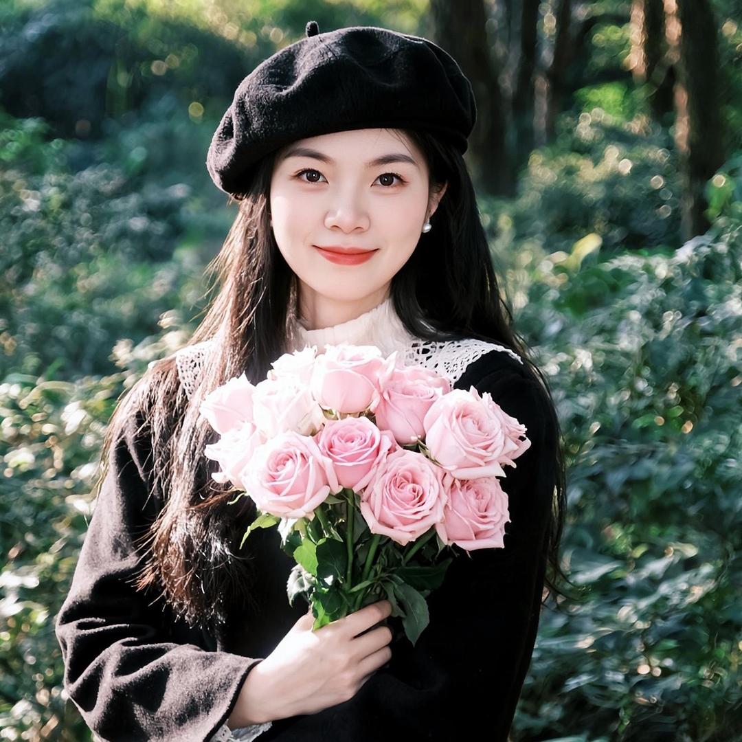 潘潘*