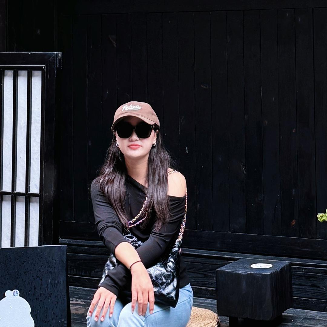 韩小妖