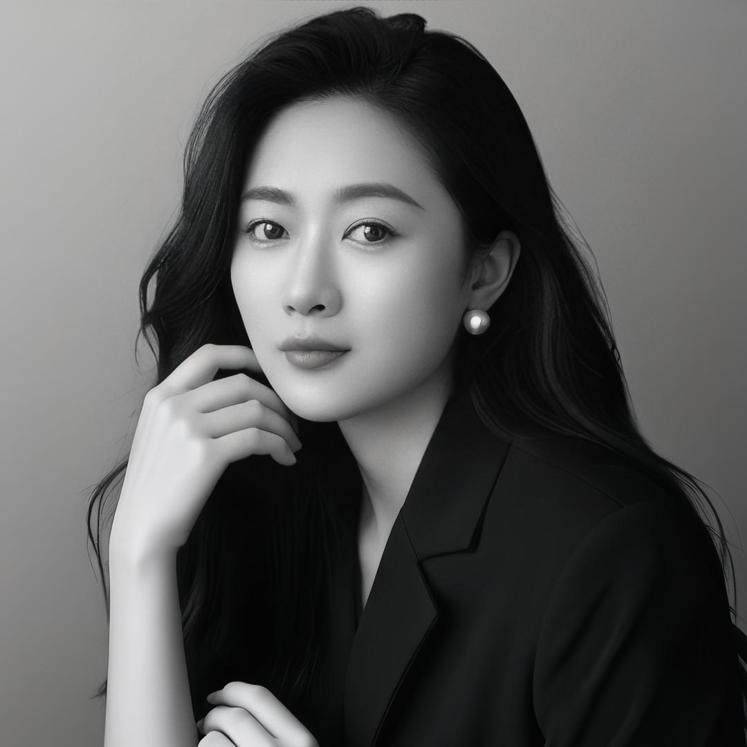 白雪 浩天设计事务所