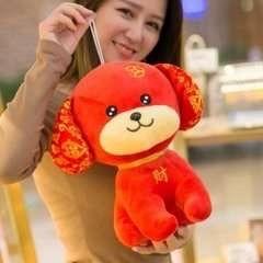 好运月姐