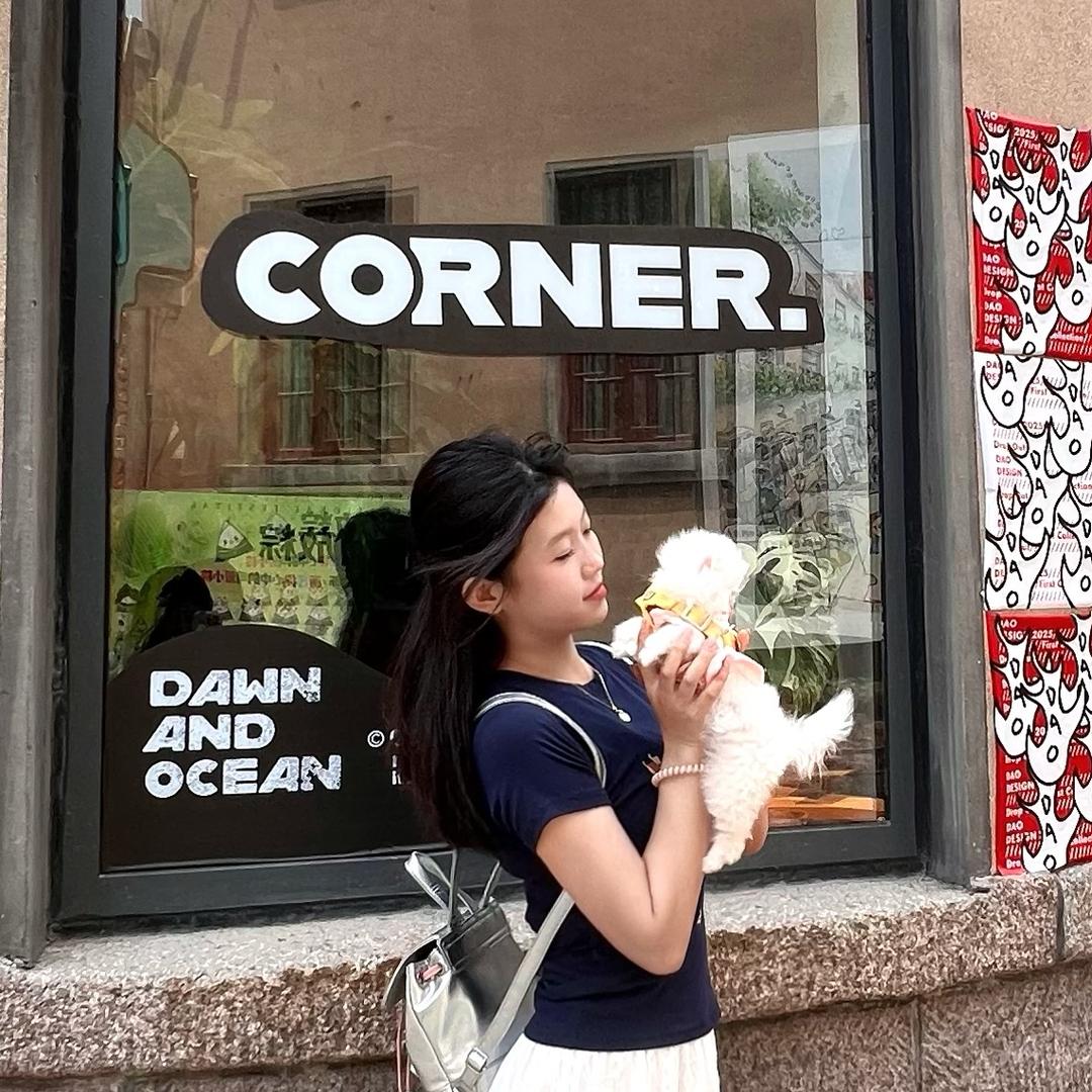 快乐小肥羊🍪
