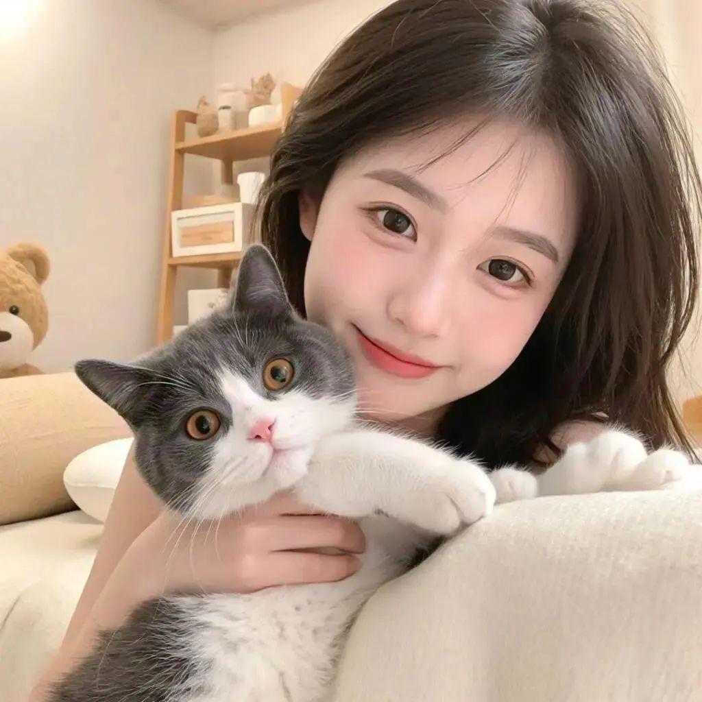 小阿楠～