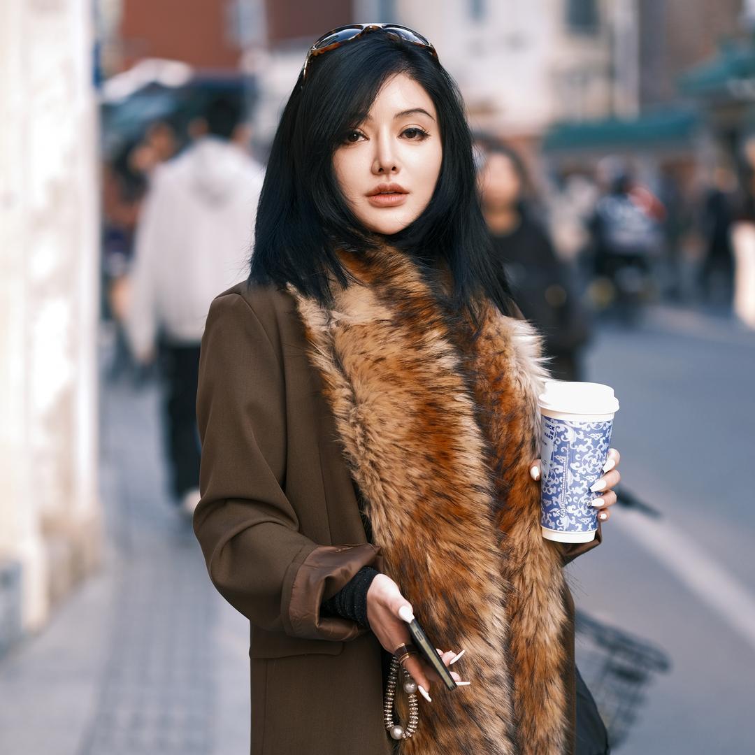 美吉